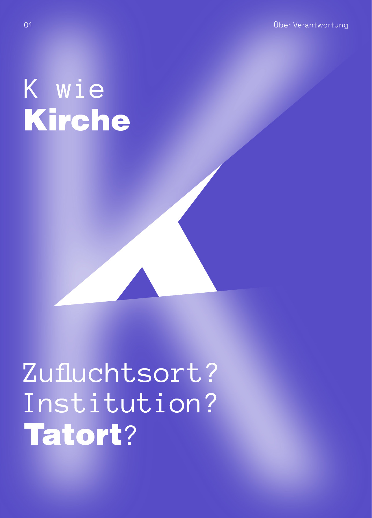 Glossar kath. Kirche